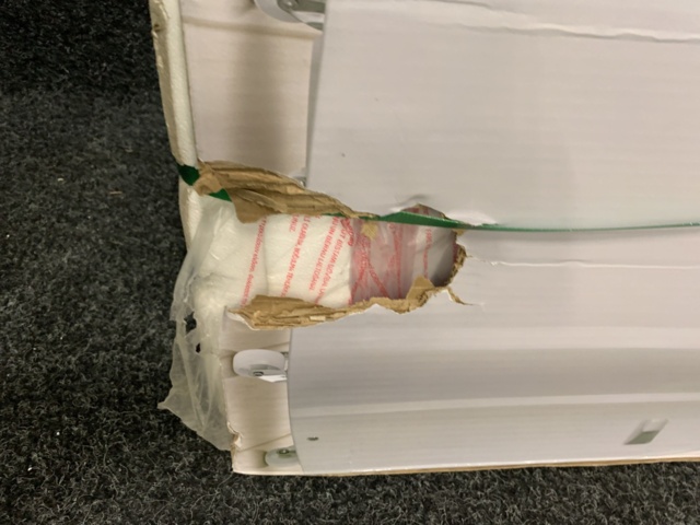 1045301-5 Air conditioning Andersson ARC 3.9 Wifi