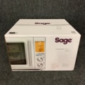 1047007-3 Microwave oven with Air Fryer function Sage SMO 870 BSS