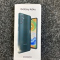 1047868-3 Samsung Galaxy A04s Green 32GB