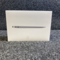 1047896-3 Apple MacBook Air 256GB M1 chip with 8-core CPU and 7-core GPU Space Gray (MGN63KS/A)