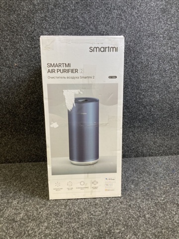 1047906-3 Air purifier Smartmi Air Purifier 2