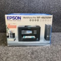 1047908-3 A4 multifunction printer Epson WorkForce WF-4825DWF