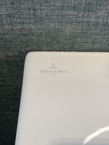 963450-9 Chest of drawers and double mirrors (Duobad Gripen 1300 &amp; Svedbergs Valje LED)