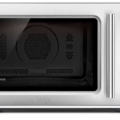1047007-2 Microwave oven with Air Fryer function Sage SMO 870 BSS