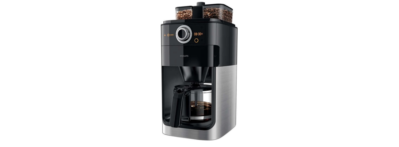 1047014-2 Coffee maker Philips HD7769/00