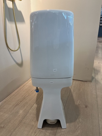963462-5 WC, Gustavsberg