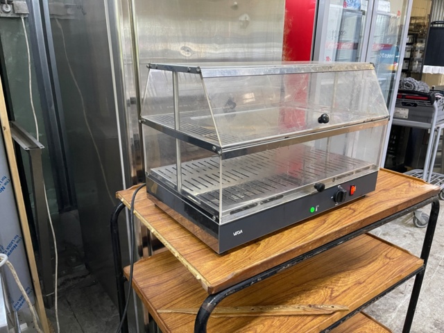 898101-2 Heat display