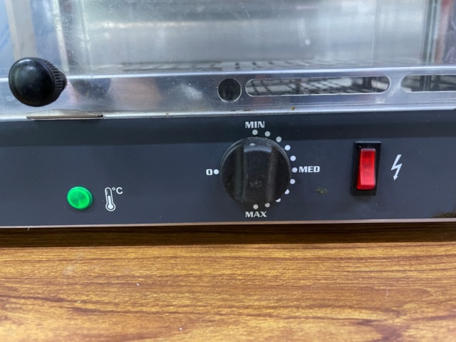 898101-4 Heat display