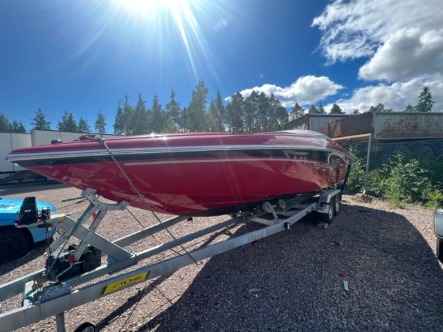 897345-41 Baja 245 H2X