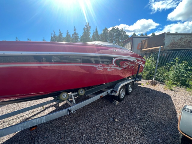 897345-42 Baja 245 H2X