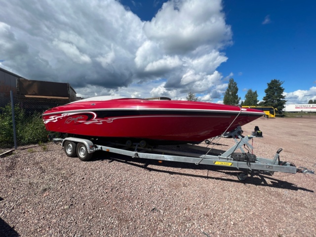 897345-43 Baja 245 H2X