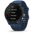 1047855-2 Smartwatch Garmin Forerunner 255 Basic Tidal Blue