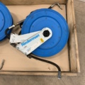 1050010-2 2 hose reels Nederman