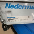 1050010-3 2 hose reels Nederman