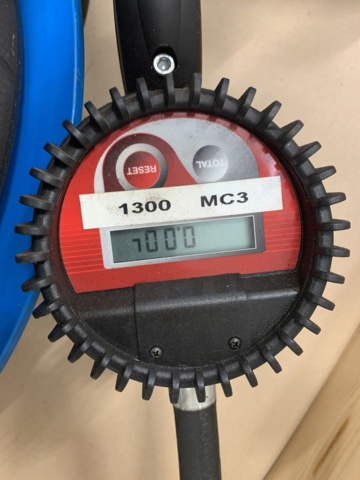 1050010-7 2 hose reels Nederman