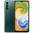 1047868-2 Samsung Galaxy A04s Green 32GB
