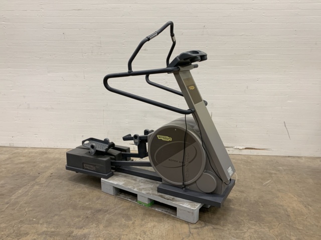 1050020-1 Crosstrainer Rotex 600 - XT Pro