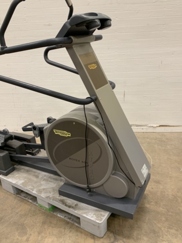 1050020-2 Crosstrainer Rotex 600 - XT Pro
