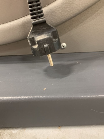 1050020-14 Crosstrainer Rotex 600 - XT Pro