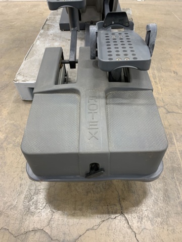 1050020-4 Crosstrainer Rotex 600 - XT Pro