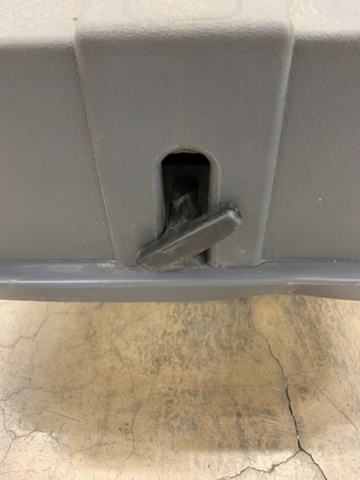 1050020-8 Crosstrainer Rotex 600 - XT Pro