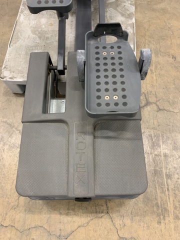 1050020-5 Crosstrainer Rotex 600 - XT Pro