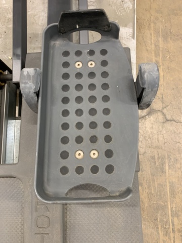 1050020-6 Crosstrainer Rotex 600 - XT Pro