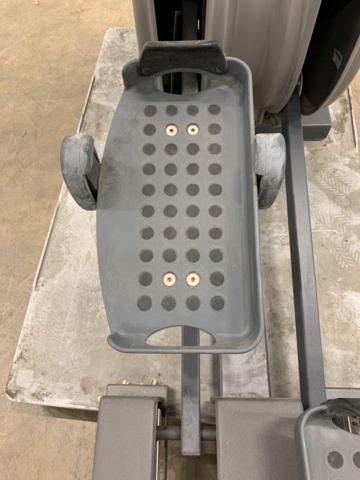 1050020-7 Crosstrainer Rotex 600 - XT Pro