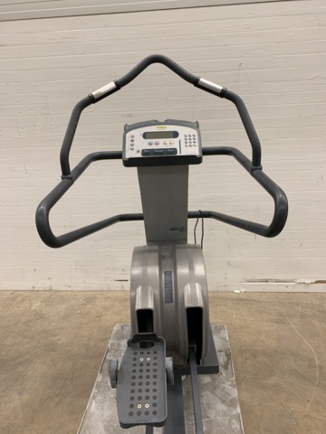 1050020-10 Crosstrainer Rotex 600 - XT Pro