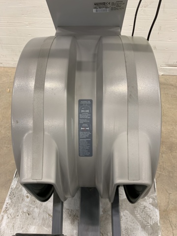 1050020-9 Crosstrainer Rotex 600 - XT Pro