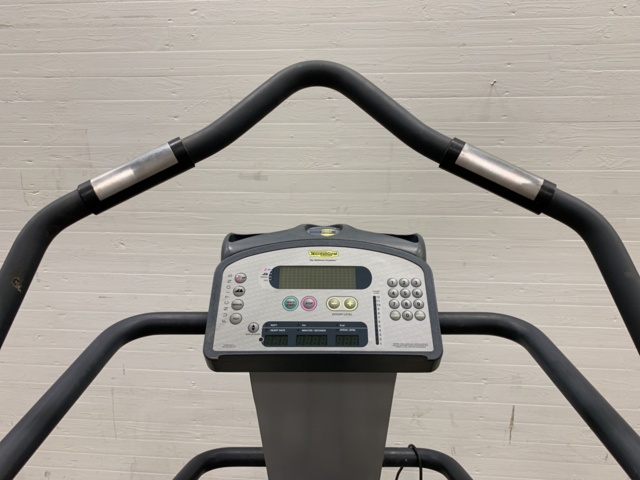 1050020-11 Crosstrainer Rotex 600 - XT Pro