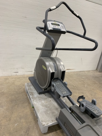 1050020-13 Crosstrainer Rotex 600 - XT Pro