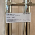 963513-2 Electric towel dryer, Nordhem Viberg