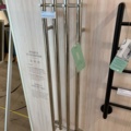 963513-4 Electric towel dryer, Nordhem Viberg