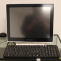 6687-029-1 Kassasystem SHARP