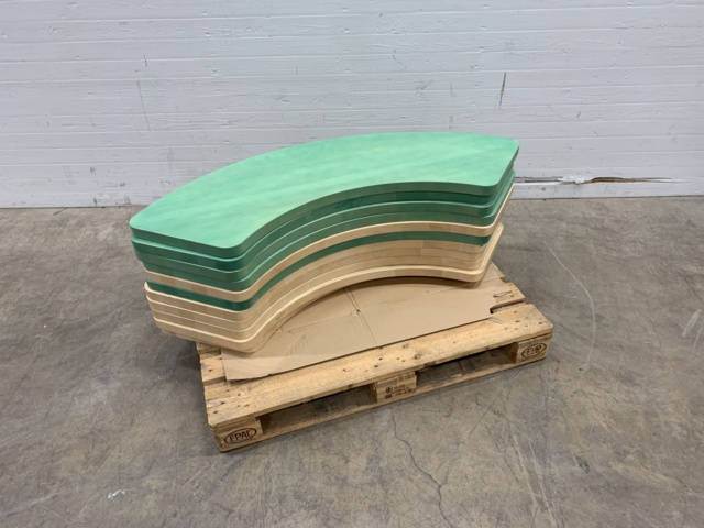 1050026-1 Shelf "Design"