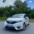 1047585-1 Honda Jazz OKP915, 1.3 i-VTEC CVT - 2016