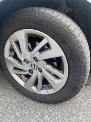 1047585-9 Honda Jazz OKP915, 1.3 i-VTEC CVT - 2016