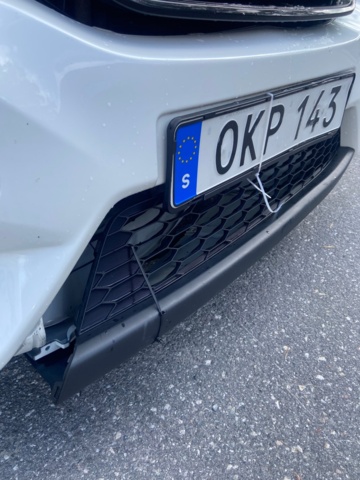 1047585-11 Honda Jazz OKP915, 1.3 i-VTEC CVT - 2016