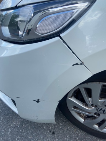 1047585-13 Honda Jazz OKP915, 1.3 i-VTEC CVT - 2016