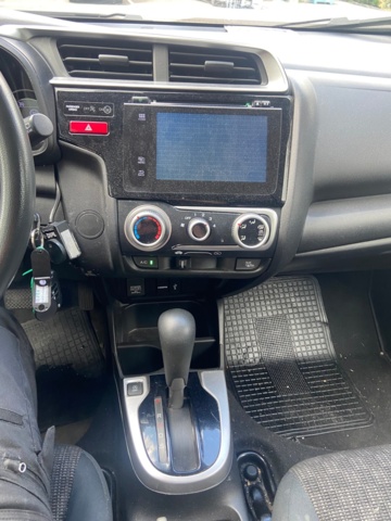 1047585-18 Honda Jazz OKP915, 1.3 i-VTEC CVT - 2016