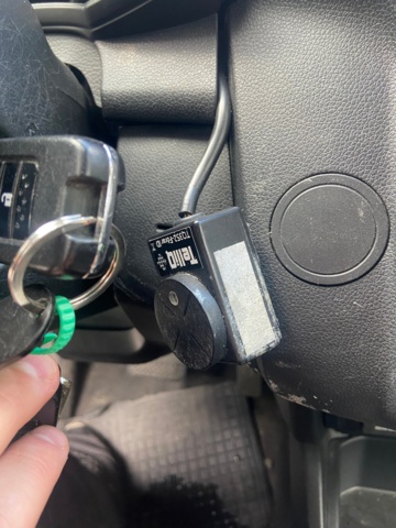 1047585-17 Honda Jazz OKP915, 1.3 i-VTEC CVT - 2016