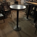898115-8 Restaurant furniture, chairs and tables. ATTENTION! SEE INFO AND PICTURES