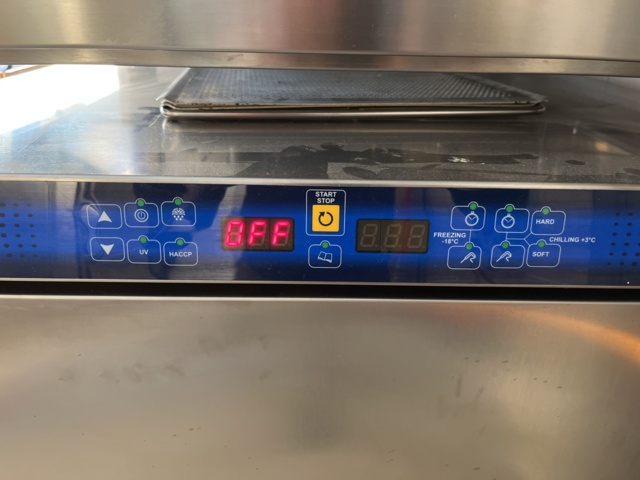 1013122-2 Snabbkyl Everlasting King ABF 05 P