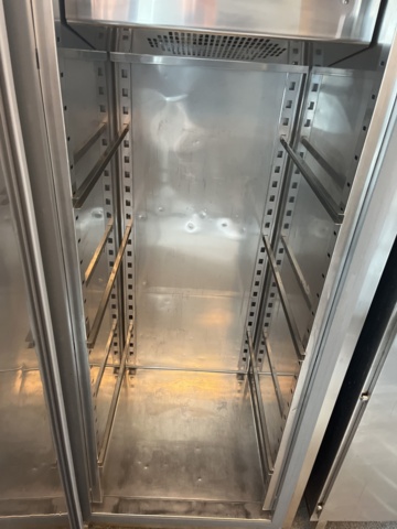 1013129-3 Refrigerator Everlasting STD 701 TNBV