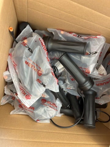 963554-9 Various components for Ecoglider