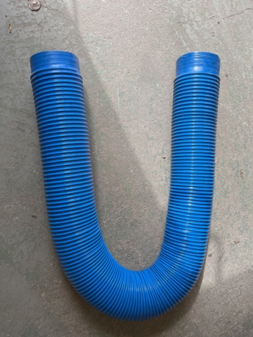 963555-17 Redsail Laser X700 with several accessories