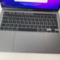 1023767-3 Macbook Pro M1 A2338 -2020