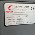 963555-13 Redsail Laser X700 with several accessories