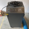 963555-25 Redsail Laser X700 with several accessories
